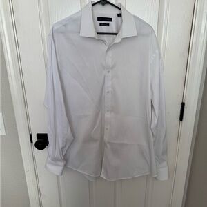 Tommy Hilfiger The Flex Collar Athletic Fit Stretch Dress Shirt